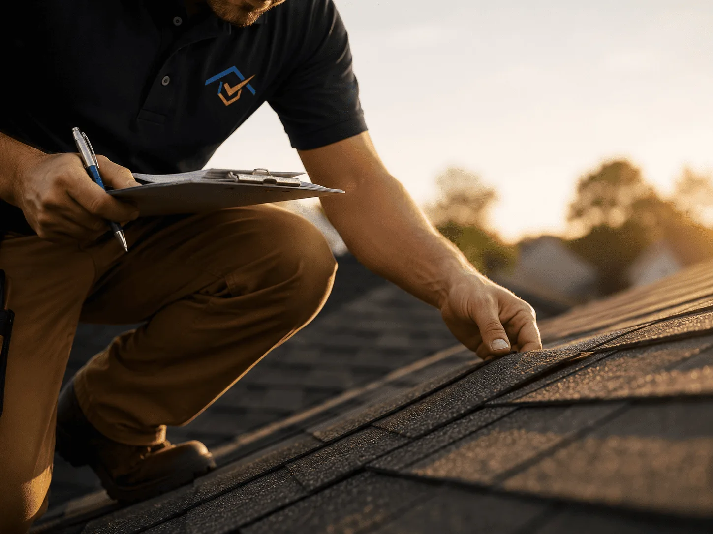 Why Choose Roof Inspection in Martinsville, VA